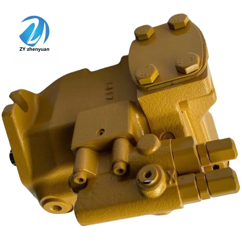 11026949 Hydraulic Pump VOE11026949 Heavy Parts L120C, L120C L150/L150C L150C