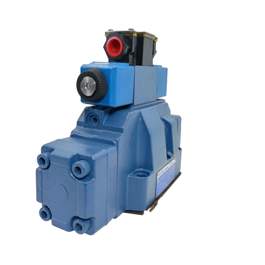 DG5V-7-8C-E-T-M-U1-H-7-52-S Vickers DG5S DG5V DG5V-8 DG5V-7 Electro-hydraulic Directional Valve