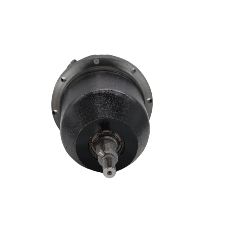 A10FE18/52W-VCC16N001 Hydraulic Piston High Pressure Fan Motor A10FE10 11 14 16 18 23 28 37 45 58 63