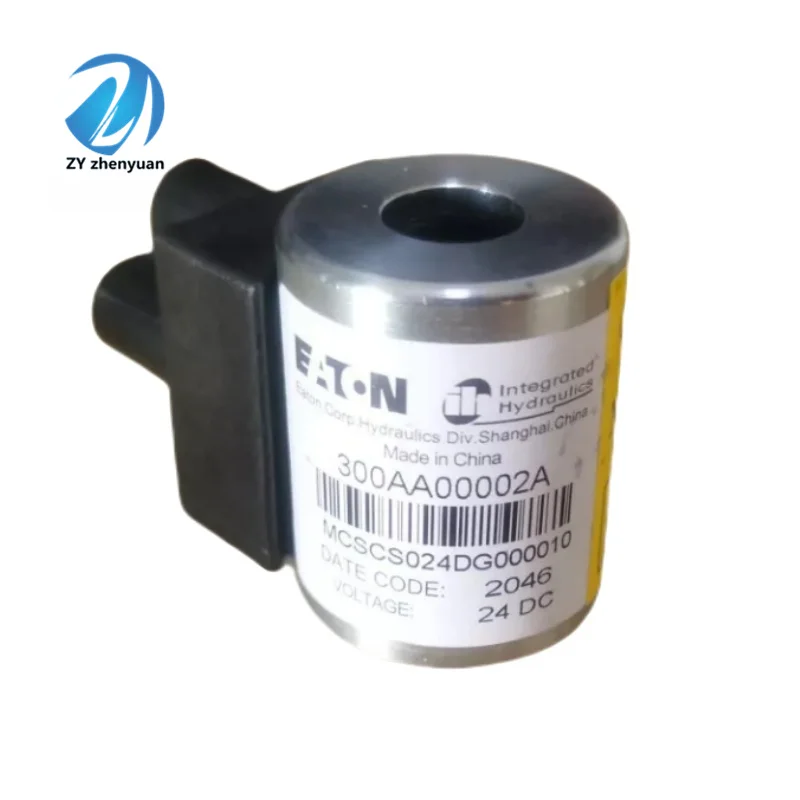 300AA00095A 300AA00042A 300AA 300AA000 Valve Coil Pump Air Cooled Rotary Solenoid Coil 300AA00016A 300AA00002A