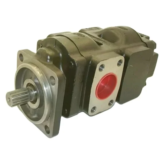 JCB207 JCB208 JCB209 JCB211 JCB212 JCB213 JCB214 JCB215 JCB Twin Hydraulic Pump JCB210 20/90330