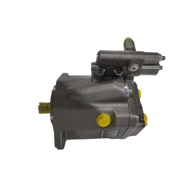 A10VN A10VNO28/41/45/63/85 Series A10VNO28DFR1/52R-HRC40N00-S1005 High Pressure Axial Variable Hydraulic Pump