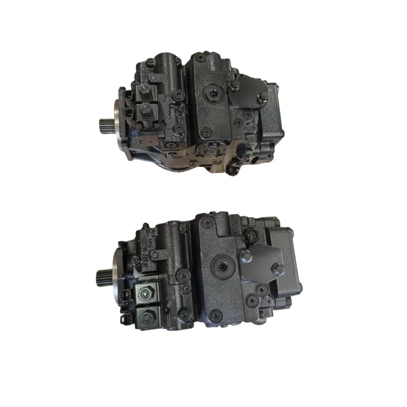 90R100PJ1CD60S3C7E03CGT383824 Open Circuit Axial Fixed Displacement Pump 90R/90L/90M/90K 042 055 075 100 130 180 250