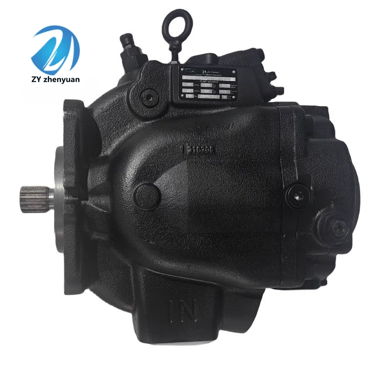 P2075R95C1C28LB20N00B1A2P Hydraulic Piston Pump P2075 P2060R P2075R P2105R P2145R P2075R95