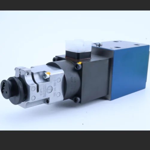 Hydraulic Proportional Valve 4WR 4WRA 4WRP 4WRAE 4WRAP 4WRBA Series 4WRP 10 EA32S-1X/G24Z4/M