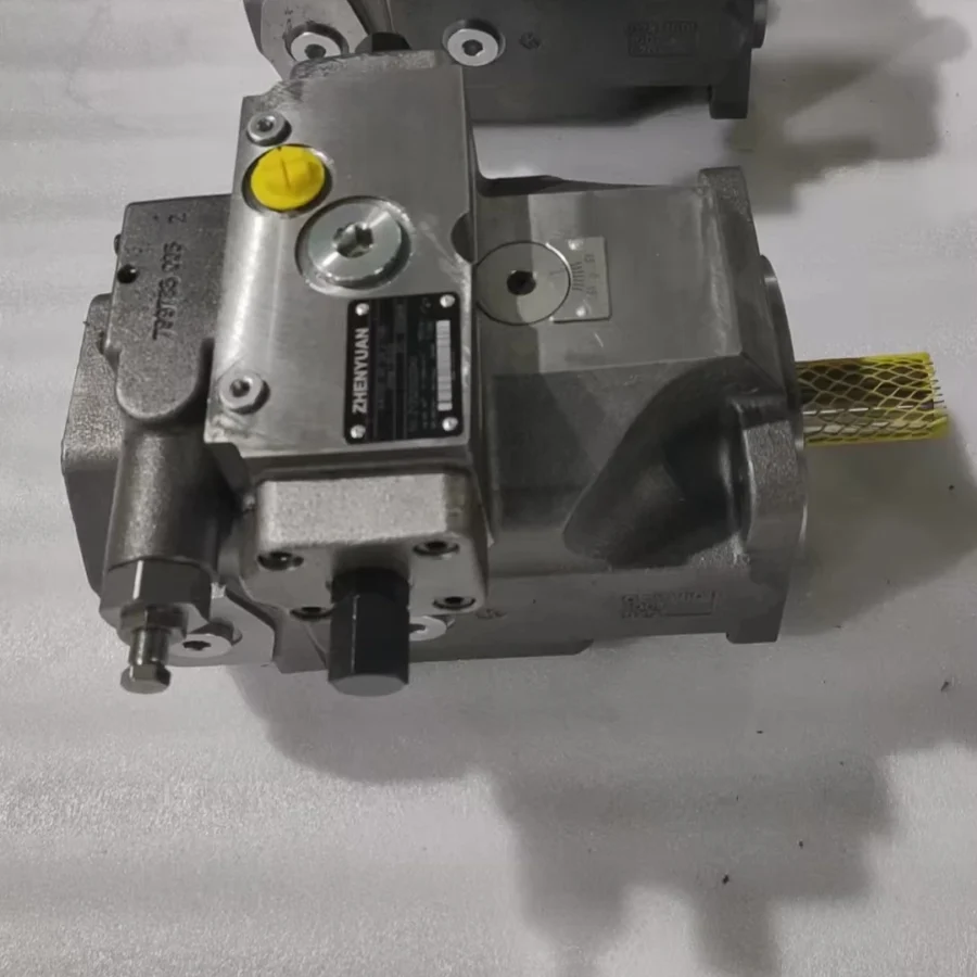 A4VSO A4VSO40 71 125 180 250 355 500 Series A4VS040DR/10R-PPB13N00 Axial Piston Fixed Displacement Hydraulic Pump