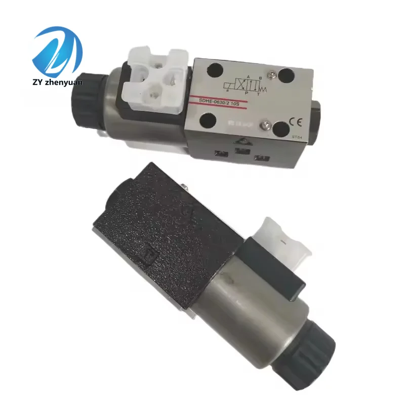 SDPHI-3713/E-X 24DC SDPHI-2713-X 24DC 33 SDPHI-2631/2/D-X 24DC  Solenoid Valve SDPHE SDPHI SDPHI-3713