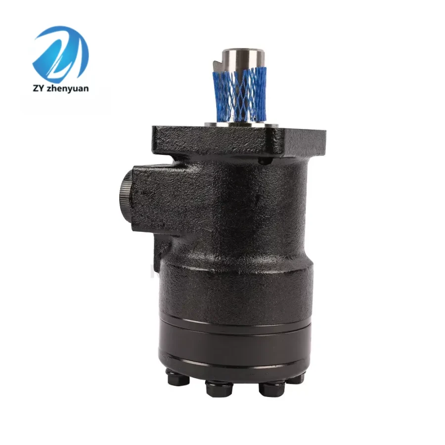 101-1008-007 Hydraulic Motor 101-1024-009