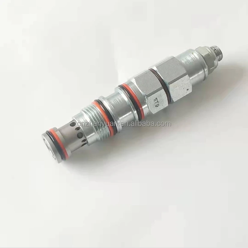 Sun Hydraulic Pilot Operated Valve CBEG-LJN CBGG-LJN CBIG-LJN CBBC-LHN Check Valve CBCG-LJN CBDC-LHN CBFC-LHN CBBD-LJN CBDD-LJN