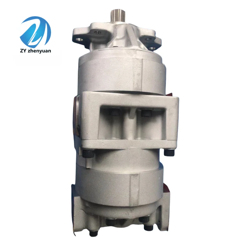 Excavator Loader 705-51-20800  D65P-12 Hydraulic Pump for Dump Truck 705 705-52 705-51 Series