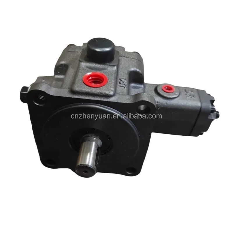 VP5F-A4-50S Series Oil Hydraulic Variable Vane Pump VP5F-B3-50S  VP5F-B2/B3/B4/B5-50/50S