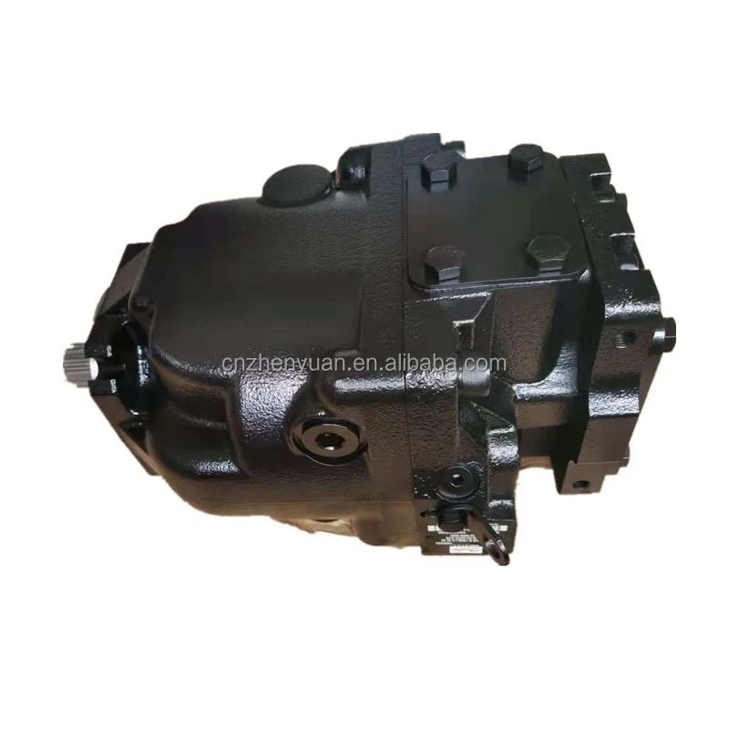 ERR130BBS3120NNN3S1RPA1NNNNNNN Axial Piston Variable Displacement Hydraulic Pump ERR130/147/100 ERL100/130/147