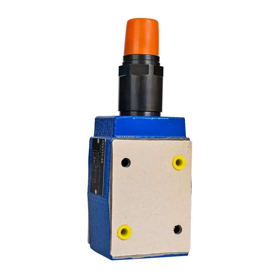 Z3DR Z3DR6 Z3DR10 Z3DREE ZDREE ZDR Series Hydraulic Pressure Reducing Valve R901406283 Z3DR10VP2-1X/315MSV Pilot Operated Valve