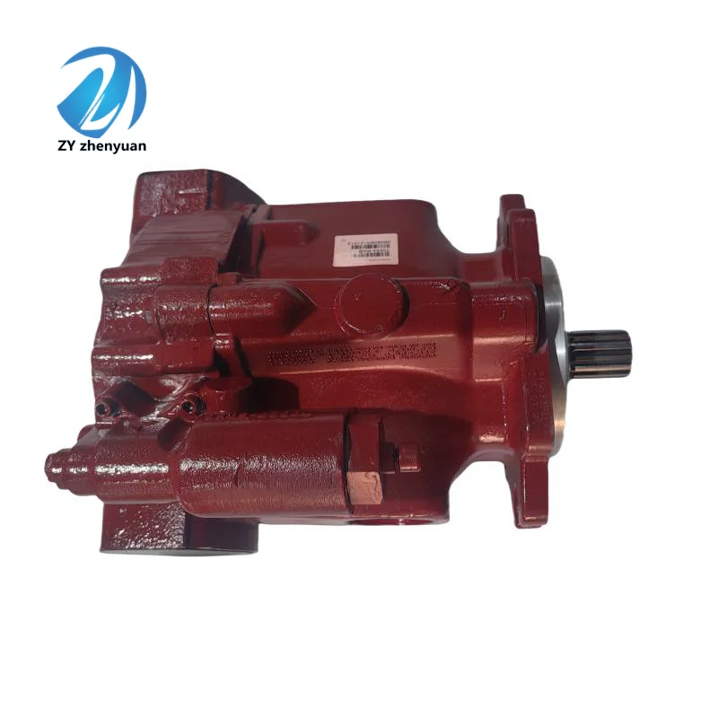 High-Pressure Hydraulic Piston Pump 70453/78453/70423/70523 70453-RCC 70453-RCG 70523-LAB 70523-LBF 70452-RBB 70452-RBS