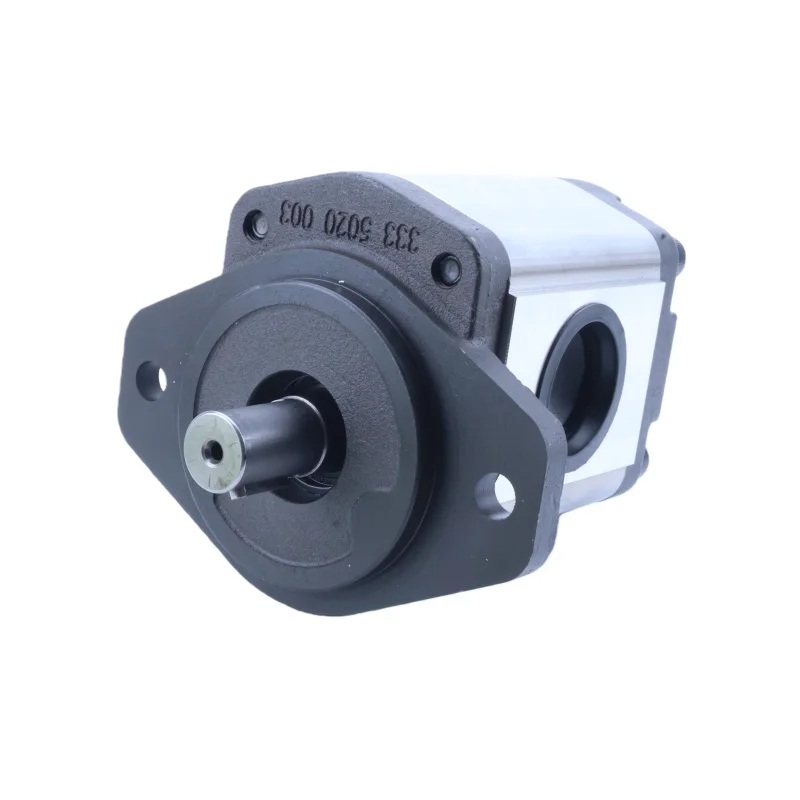 HPL HPG HPLP HGP-2A Series Hydraulic Gear Pump HGP-2A-F11R HGP-2AY-F11R HGP-2A-F8R HGP-2A-F2R