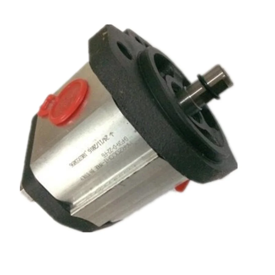 ALP ALP2 ALP1A ALP2A Series Hydraulic Gear Pump ALP2-D13 ALP2A-D-16 ALP2-D-20-EP APL1A-D-9-FG ALP2A-D-25-FG ALP2A-D-50-FG