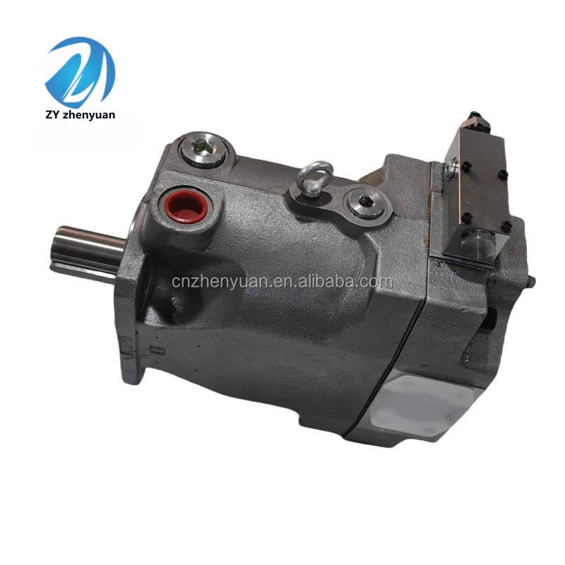 PV Series Hydraulic Piston Oil Pump PV040 PV063 PV080 PV092 PV140 PV180 PV270 PV360 PV092R1K4T1WFR1 PV092R1K1T1NMM1