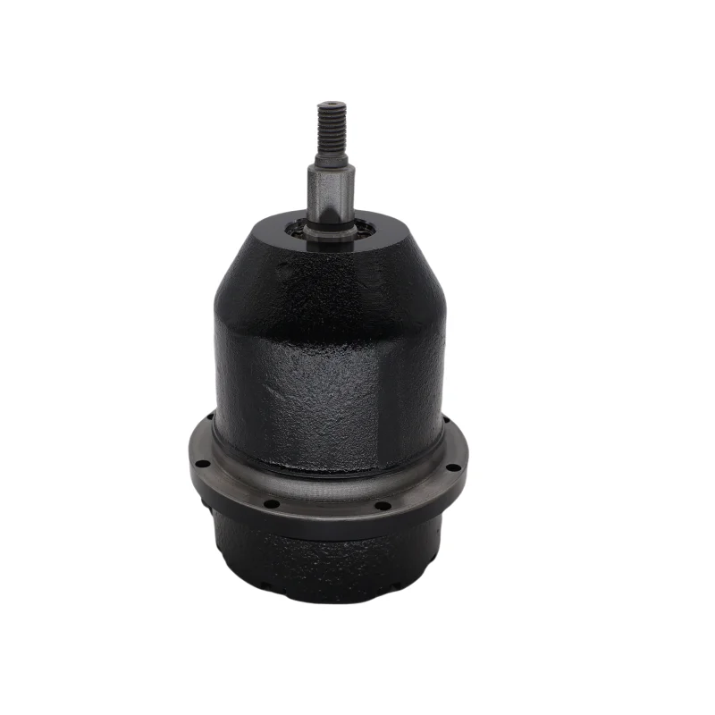 A10FE A10FE11 A10FE18 A10FE28 A10FE37 A10FE45 Series A10FE37/52W-VCF10N001 High Pressure Fixed Displacement Motor