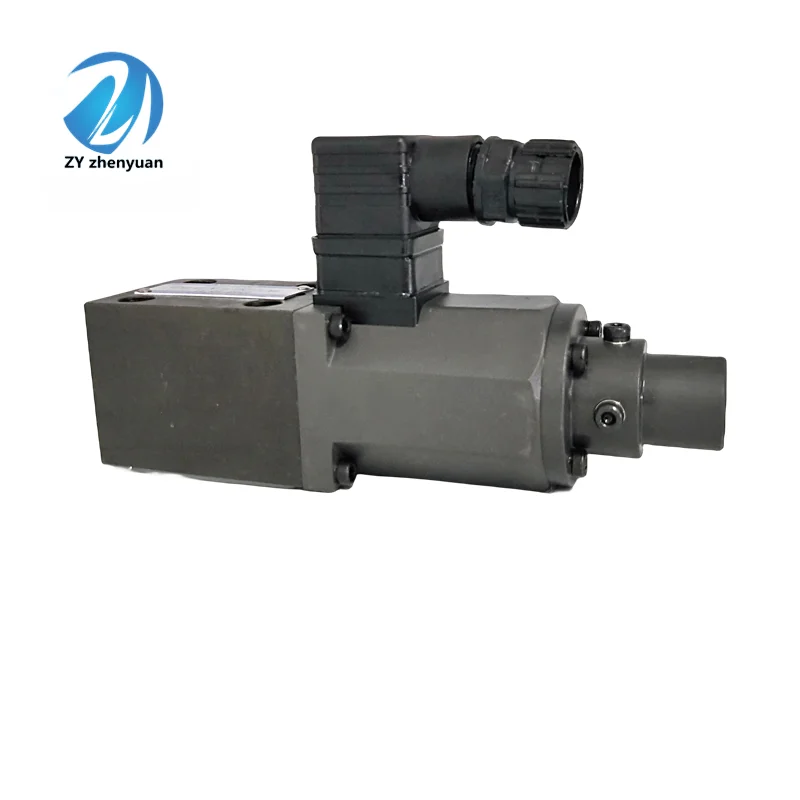 EDG-01V-H-PNT13-60T   EDG-01 EDG EDG-01V Hydraulic Proportional Valve