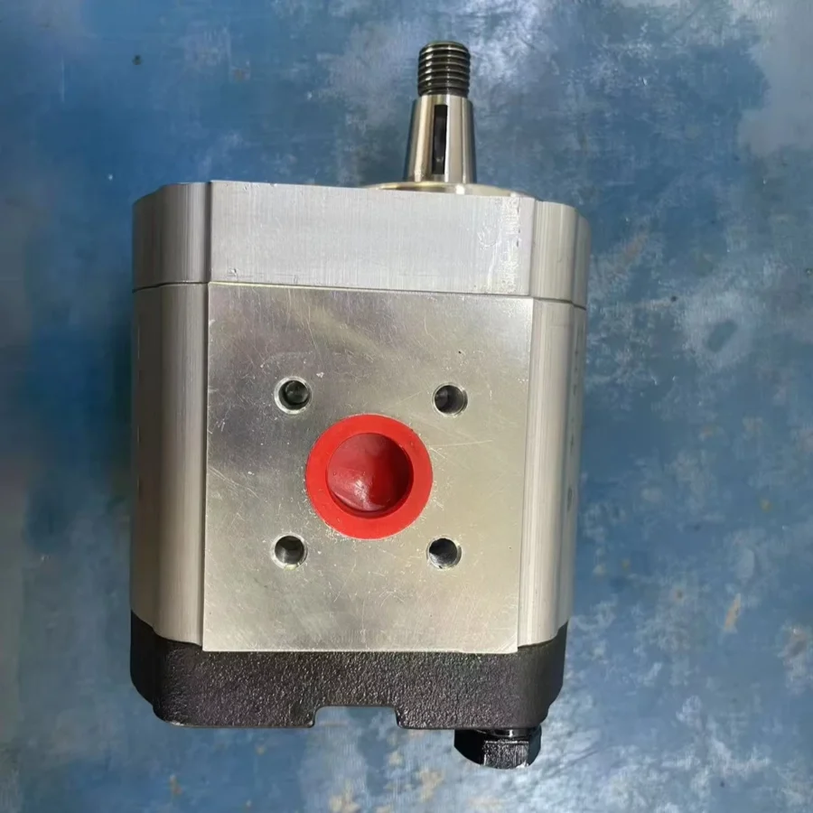 1AP.140.AEA01SN AP212/11D880 High Pressure Hydraulic Gear Oil Pump 1AP AP212