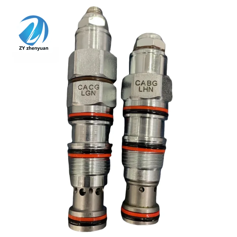 CBEA  RDFA  CBCA PBDB FDCB Hydraulics Pressure Relief Valve PBDBOBN PBDB-OBN Relief Valve