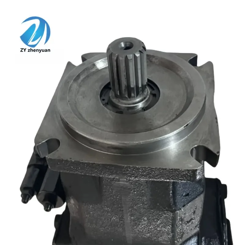 A20VLO A20VLO190 A20VLO260 A20VLO190LG1S A20VLO190LG1S5 A20VLO190LG1GH2 Hydraulic Piston Pump A20VLO190LG1S/10R-NZD24K02-S