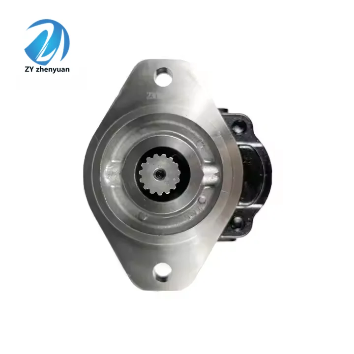 JCB101 JCB102 JCB201 JCB202 JCB203 JCB204 JCB205 JCB207 JCB206 Double Hydraulic Gear Pump for 3cx 4cx 20/925340 7029120005