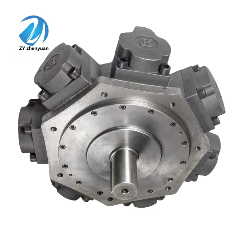 DINAMIC RMPX OIL MOTOR RMPX-1100-M1-F11-A2B-B2 RMPX-1300-M2-F11-A2B-B2 RMPX-1100 MPX-1300 MPX-900