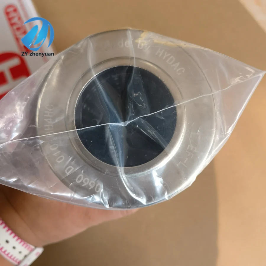 Hydraulic Filter  0660R010BN3HC 0660R010BN3HCV 0660R010BN4HC Filter Replacement 0660 0660R