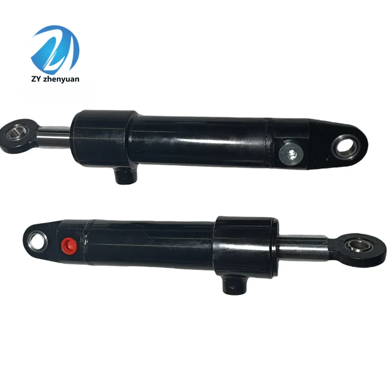 CDM1 CDM1MT4/125/70/300 CDM1MF00 CDM1MP3 CDH1MT4 Bucket Cylinder CDH1MT4/80/56/500A1X/B1CMDMWW XV=295