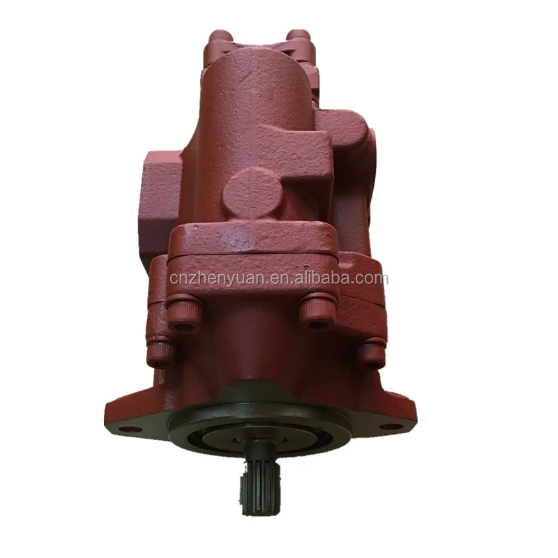 PVD PVD-00B PVD-1B PVD-2B PVD-3B PVD-15B PVD-15B-32BP-9AG5-4634G High Pressure Original Piston Hydraulic Pump