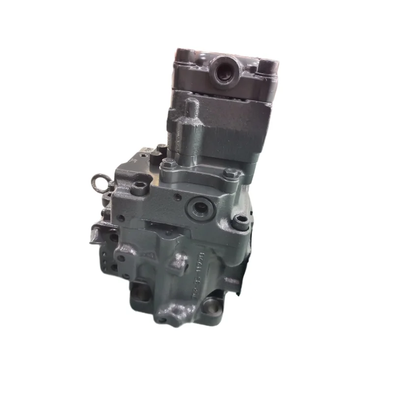 P8W17916 Pump PC35MR-2 PC35 PC55 Axial Variable Hydraulic Piston  Excavator Main Pump 708-1S-11212 708-3S-11550