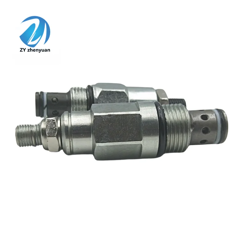 SV SV1 SV3 SV3-10 Solenoid Valve of Threaded Cartridge Valve SV3-10-C-0-24DG SV1-8-4-0-24DGS SV3-10-0-0-12DW SV2-8-4M-0-24DGS