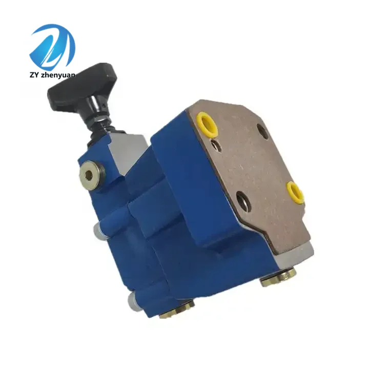 Pressure Reducing Valve DR10 DR20 DR30 Series DR20-5 Hydraulic Valve DR20-5-52/200Y  DR 20-5-5X/50Y R900598360