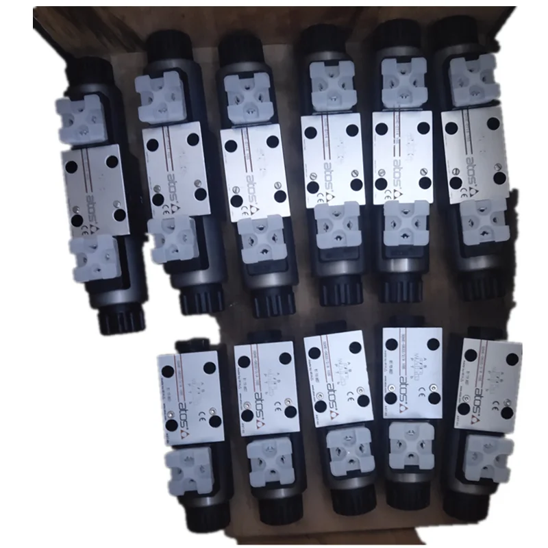 DHI-0714 23 230V 120VAC DHE-0671 24DC DHI-0611-D24 Proportional Relief Valve DHI-0610 DHE-0610 110AC