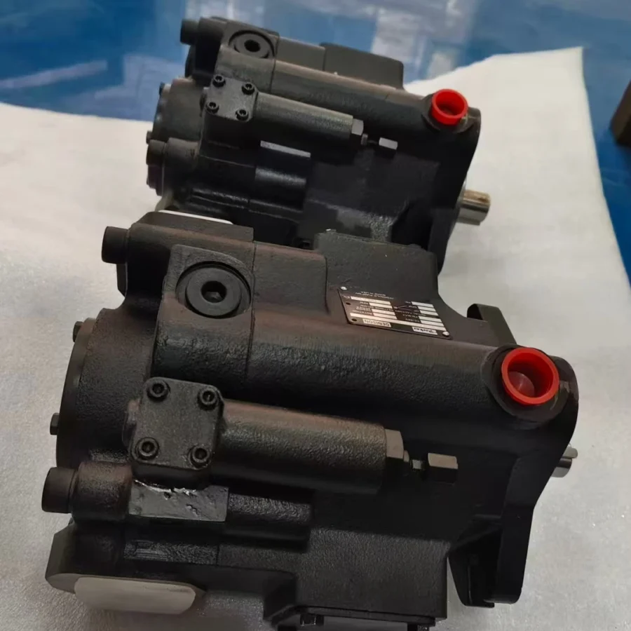 Axial Piston Pump PVP Series PVP4136C9R211 PVP41362L211PVP4336 PVP4836 PVP4136