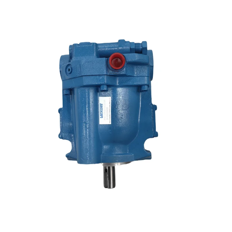 PVE PVE12 PVE19 PVE21 PVB PVQ Series PVE19RW01830130 High Pressure Hydraulic Piston Oil Pump