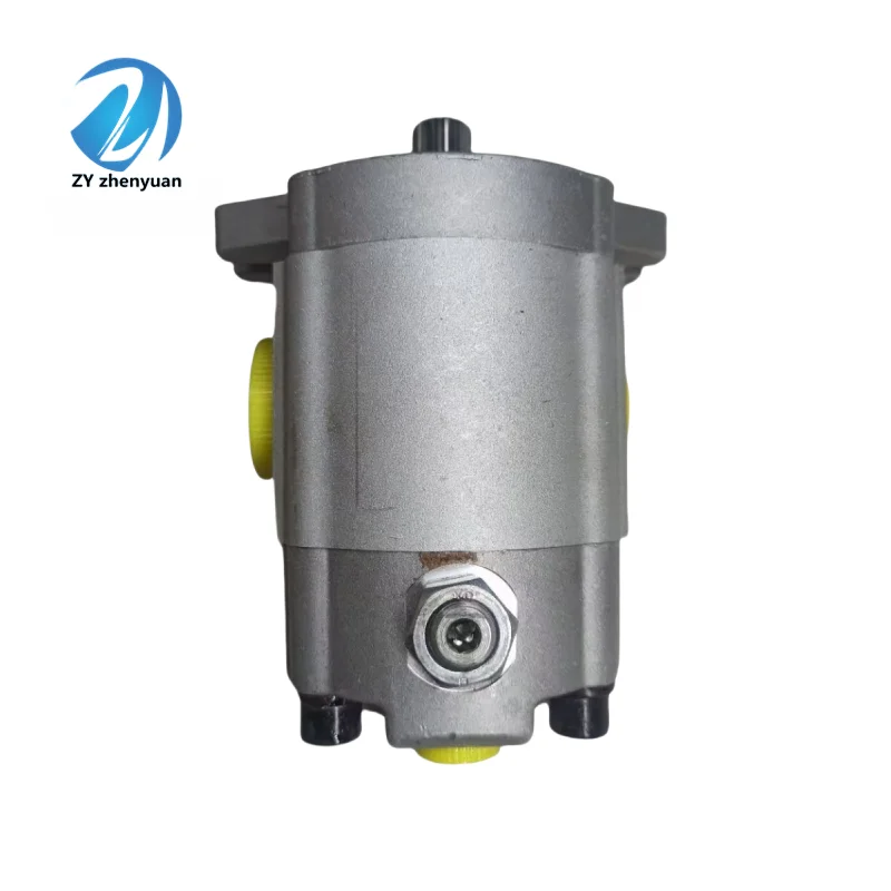 Excavator Fan Gear Pump 31NB 31LB 31N1 31N3 31N6 31N5 31N7 R250LC-7 31N7-10011 XJBN-00929 31N7-10030 XJBN-00929