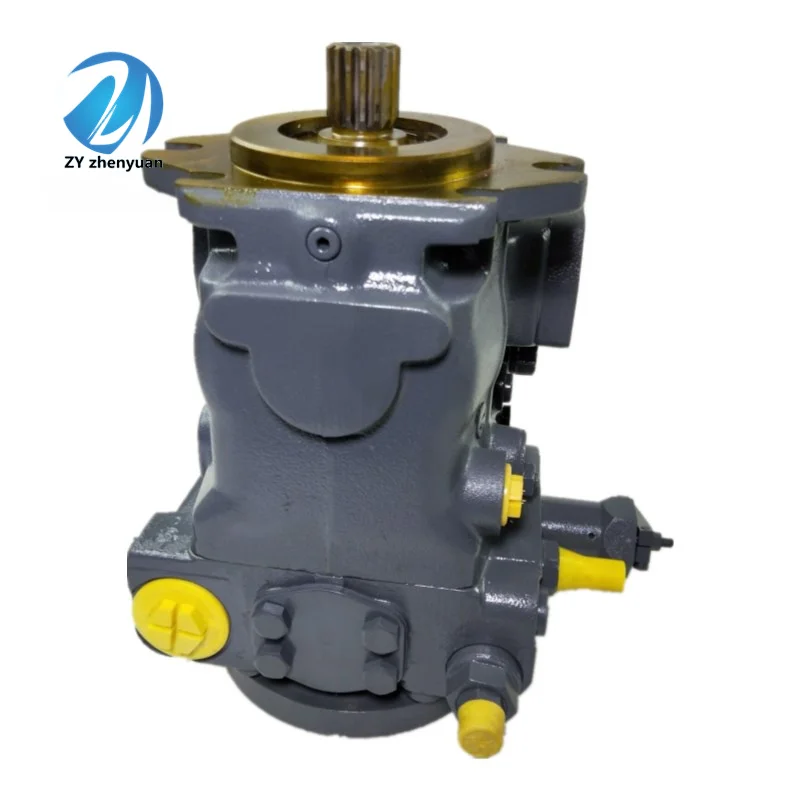 A4VG Hydraulic Piston Pump A4VG125 A4VG250 A4VG250EP4D1 Series A4VG250EP4D1/32R-NTD10F721DH R902198713 Seal Kits