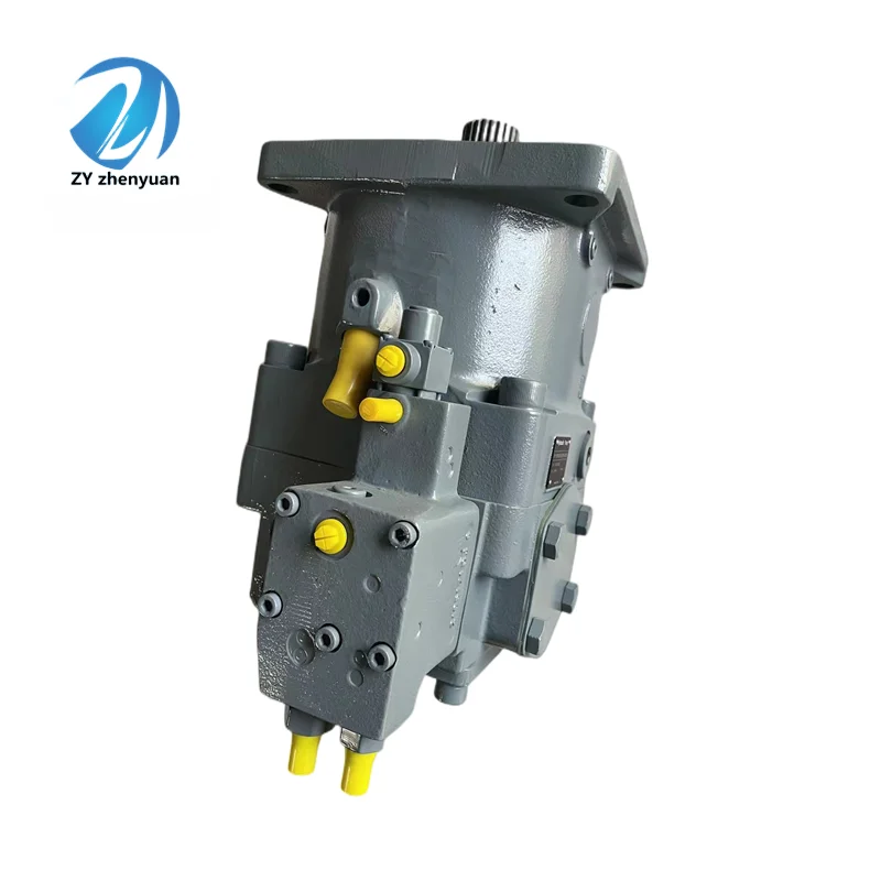 A11VO190 A11VO A11VO95/130/145/75/260 Axial Piston Variable Displacement Pump A11VO190LRDH1/11R-NZD12K83