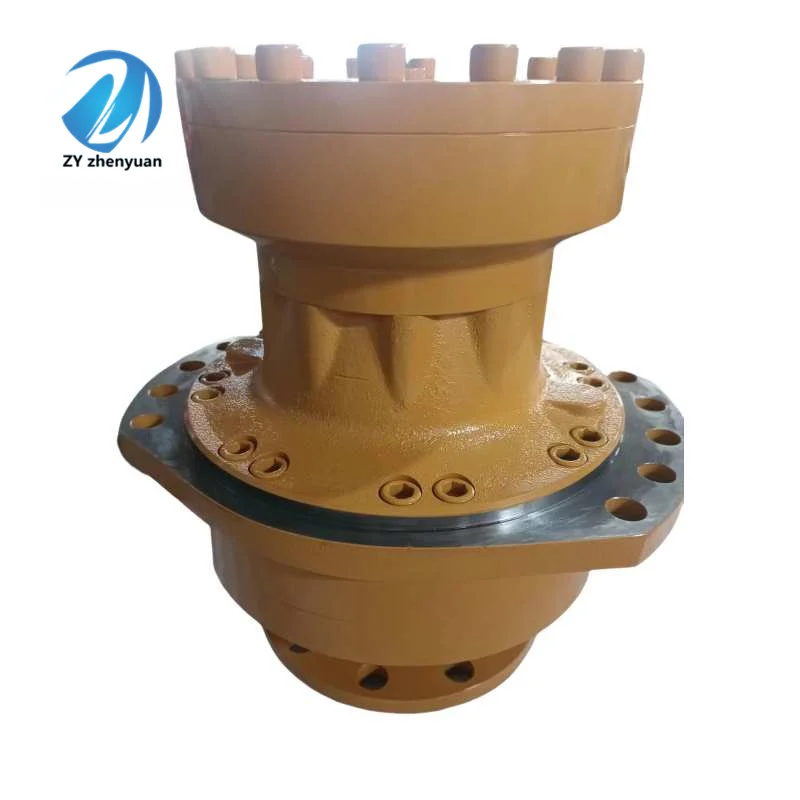 MSE18-2-121-F19-1610-EJ00 Radial Hydraulic Pump MSE11-2-G21-A11-1110-SEGJ