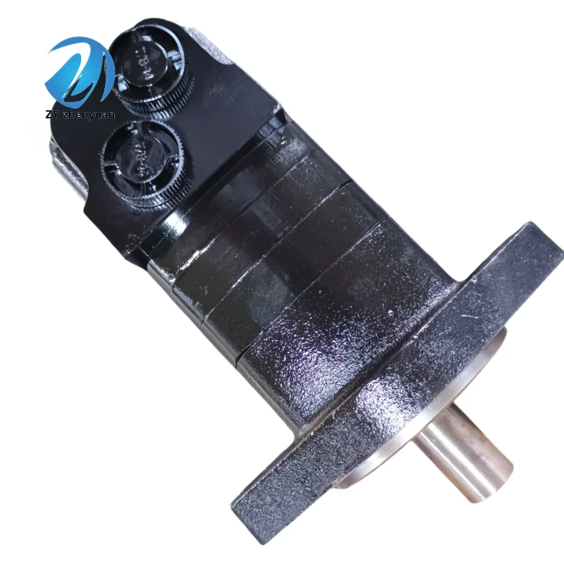 Wheel Motor BME BMER OMER BMER-1 BMER-2 BME-300 Low Speed High Torque Hydraulic Orbit Motor BMER-300A12101