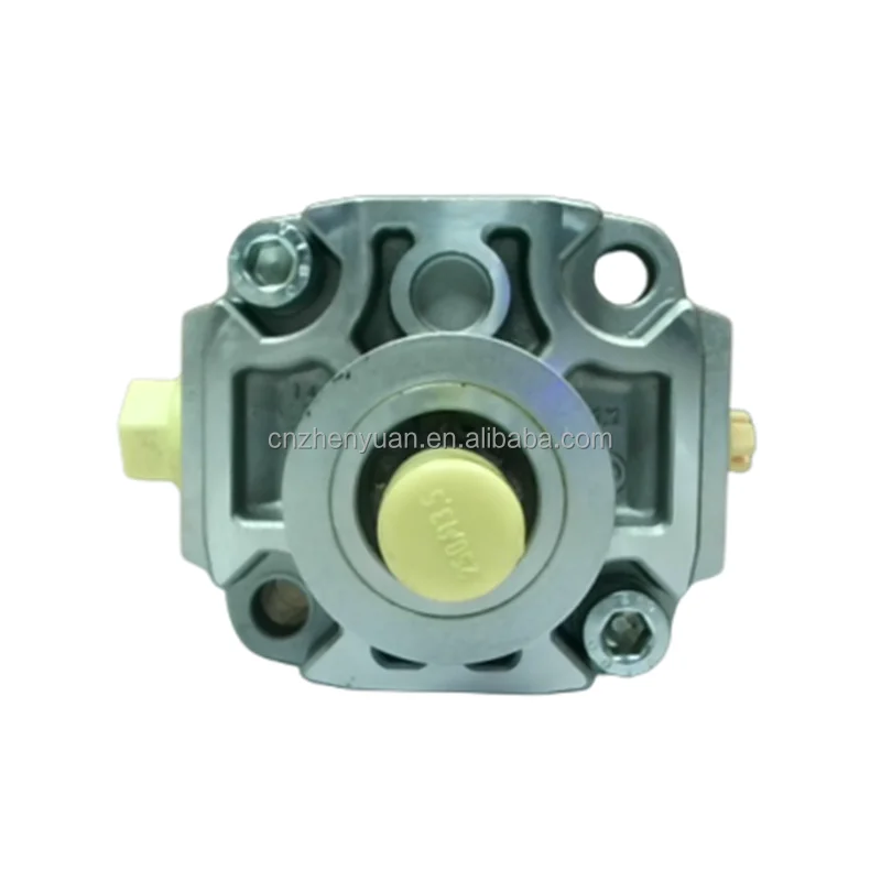 Hydraulic Gear Pump PGF1 PGF2 PGF3 PGF PGF2-22/013RE20VE4 PGF3-3X/032RE07VE4K PGF1-2X/4.1 RE01VU2