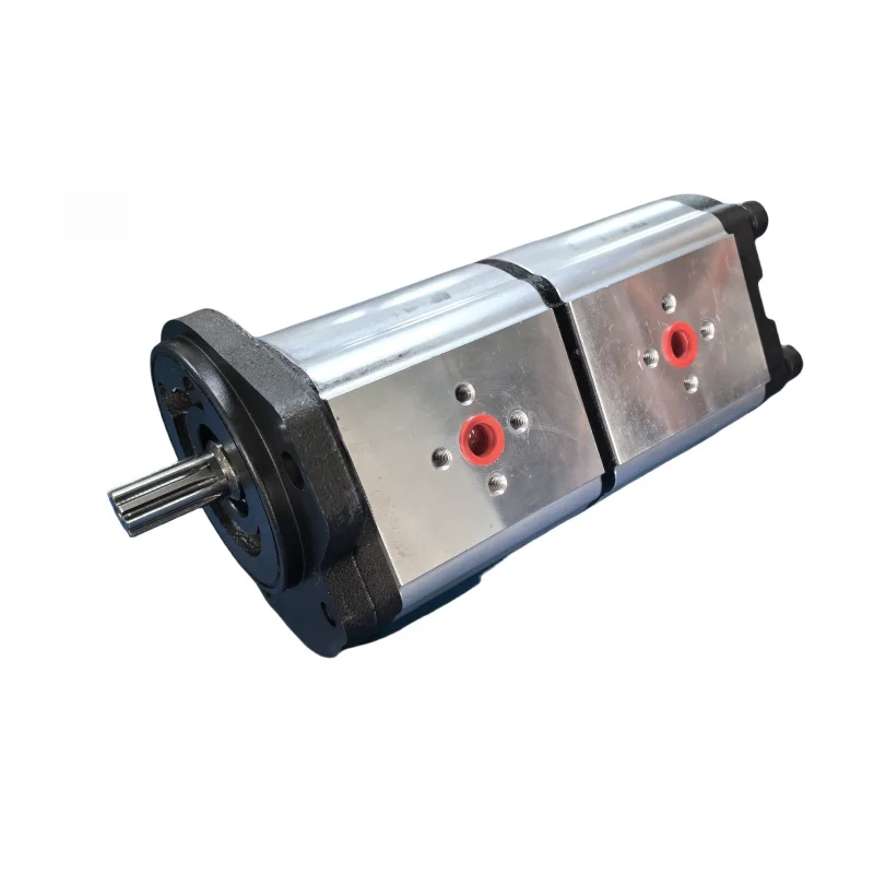 HPL HPLPA HPLMA HPLPT Series  HPLPA114HDDG3G3B00 Hydraulic Internal Gear Pump HPLPA114 HPLPA131 HPLPA148 HPLPA180