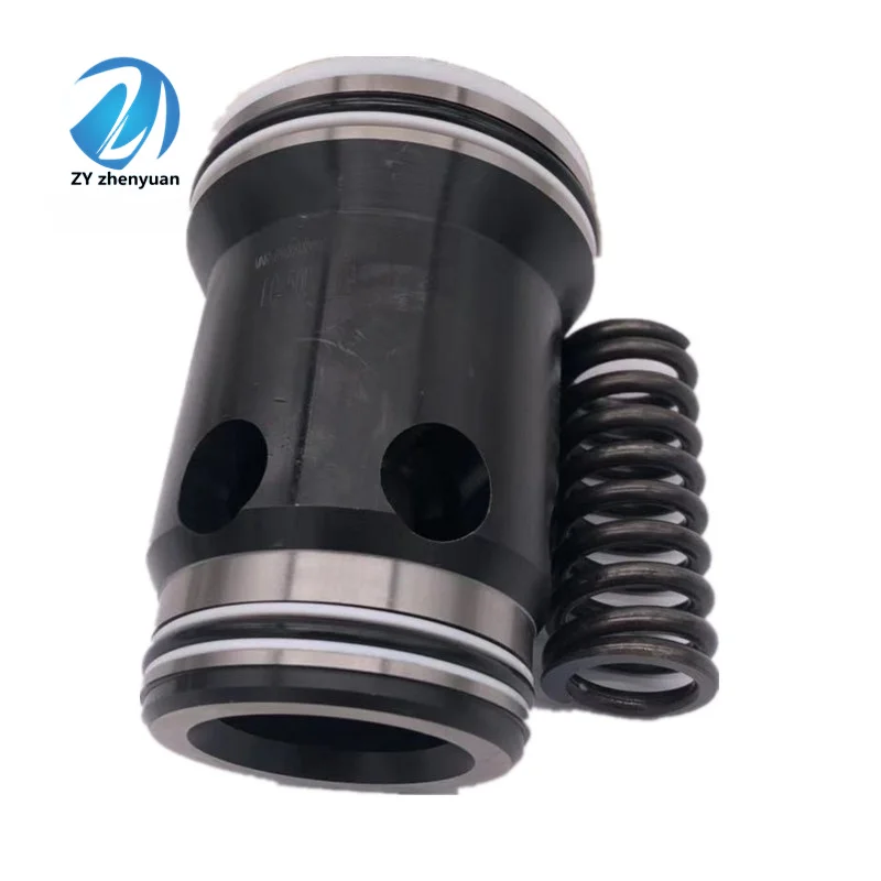 LC Series of LC16,LC25,LC32,LC40,LC50,LC63  Cartridge Valves LC25B00E7X  R900912602 LC50DB20E7X/