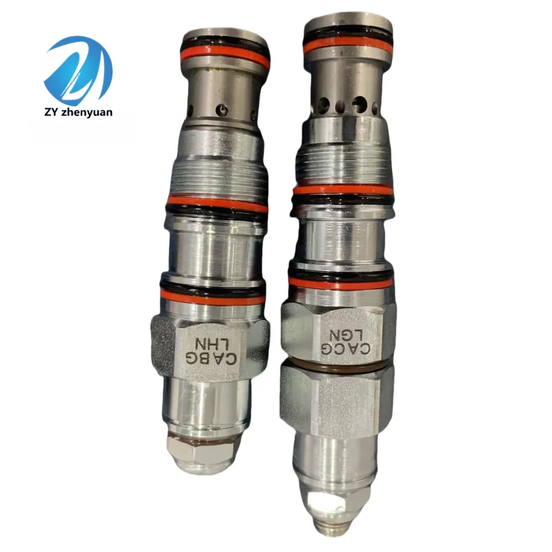 SUN Hydraulics Original Cartridge Valve RVCA-LAN OKB4  PBDB-LAN OAC6  CXDA-XCN   FDBA-LAN-GAU  CXIB-XCN  CBCA-LIN-EFV