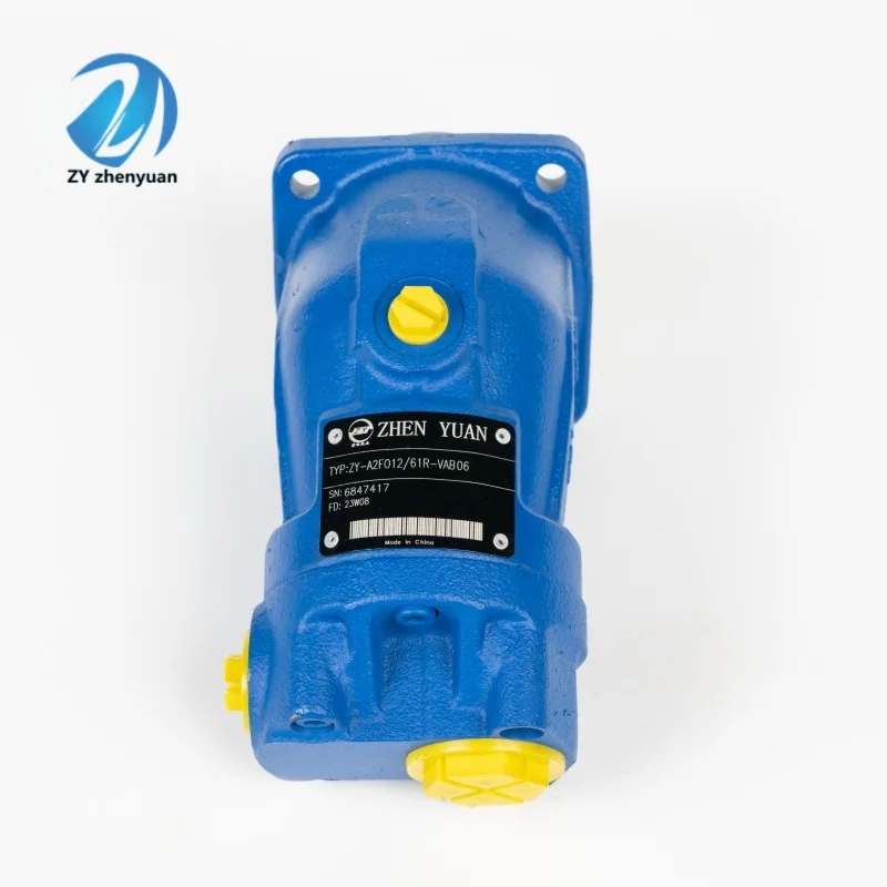 A2FO32/61R-PAB05 Axial Piston Fixed Displacment Pump A2FO32/61RPAB05