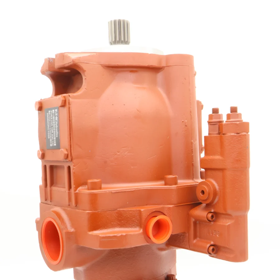 Variable Piston Pumps PVE Series PVE21AR05AA10B341100A1001AGCD0 PVE21G5 10R 230 CN