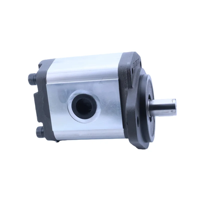 HPLPA211DMNG4G4B00 Hydraulic Gear Oil Pumps HGP Series HGP-1A HGP-2A HGP-3