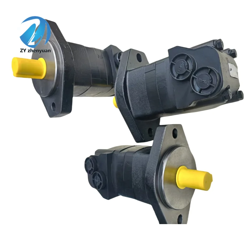 BMH400 OMH400 BMH/OMH Hydraulic Motor OMH315 151H1083 OMH400 151H1084  OMH200 151H1022 OMH250 151H1023